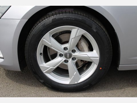 Audi A6 TDI SPORT MHEV 34