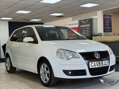 Volkswagen Polo 1.2 Match 5dr 28
