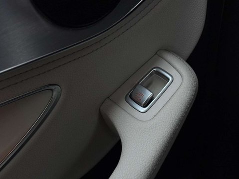 Mercedes-Benz C Class 2.0 C200 Sport 7G-Tronic+ Euro 6 (s/s) 4dr 41