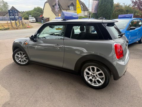 Mini Hatch 1.5 Cooper Euro 6 (s/s) 3dr 10