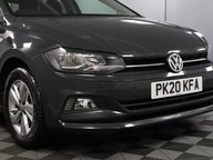 Volkswagen Polo MATCH TSI 24