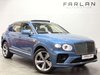 Bentley Bentayga 4.0 V8 SUV 5dr Petrol Auto 4WD Euro 6 (s/s) (550 ps)