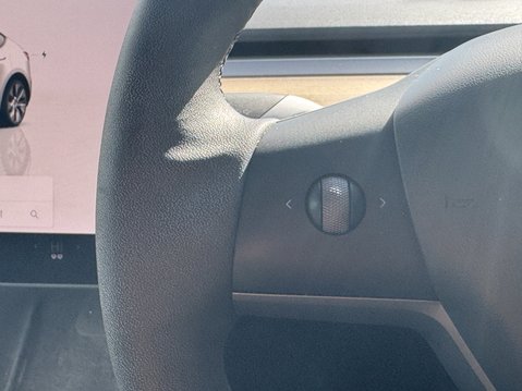 Tesla Model Y (Sold) (Dual Motor) Long Range SUV 5dr Electric Auto 4WDE (384 bhp) 15