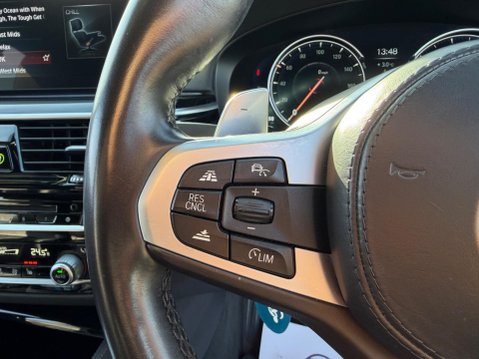 BMW 5 Series 3.0 530d M Sport Touring Auto xDrive Euro 6 (s/s) 5dr 62