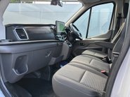 Ford Transit 350 L3 H2 Limited 165ps Automatic Panel Van 17