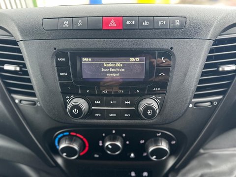 Iveco Daily 35S14VB 16