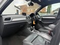 Audi Q3 2.0 TDI S line S Tronic quattro Euro 5 (s/s) 5dr 58