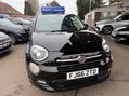 Fiat 500X 1.4 MultiAir Lounge Euro 6 (s/s) 5dr 9