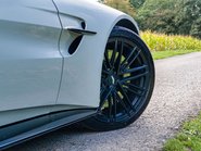 Aston Martin Vantage 4.0 Vantage V8 Auto 3dr 7