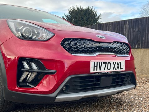 Kia Niro 2 16