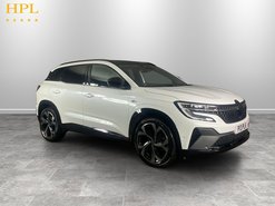 Renault Austral 1.2 E-TECH iconic esprit Alpine SUV 5dr Petrol Hybrid Auto Euro 6 (s/s) (20
