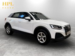 Audi Q2 1.0 TFSI 30 Technik SUV 5dr Petrol Manual Euro 6 (s/s) (110 ps)