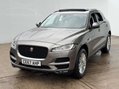 Jaguar F-Pace 2.0 F-PACE Portfolio AWD D 4WD 5dr 83