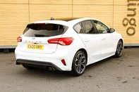 Ford Focus ST-LINE X TDCI 2