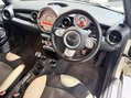Mini Convertible 1.6 Cooper Euro 5 2dr 20