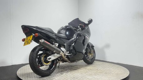 Honda CBR 3