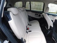 BMW 2 Series 218I LUXURY GRAN TOURER 7 SEAT AUTOMATIC 5dr 20