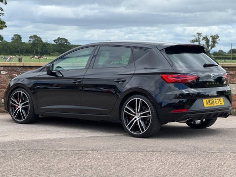 SEAT Leon 2.0 TSI Cupra 300 Euro 6 (s/s) 5dr 3