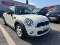 Mini Hatch 1.6 One 3dr 11
