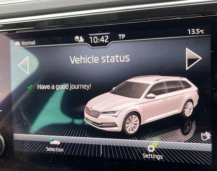 Skoda Superb 2.0 Superb SE Technology TDI 5dr 41