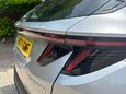 Hyundai TUCSON 1.6 T-GDi SE Connect Euro 6 (s/s) 5dr 42