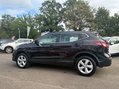 Nissan Qashqai 1.5 dCi Acenta 7