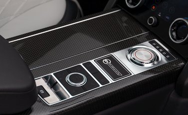 Land Rover Range Rover 5.0 SVAutobiography Dynamic 25