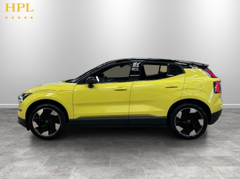Volvo Ex30 Single Motor Extended Range 69kWh Plus SUV 5dr Electric Auto (272 ps) 1 Own 4