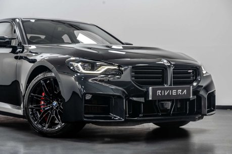 BMW M2 3.0 M2 Auto 3dr 10