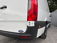 Mercedes-Benz Sprinter 315 Cdi L3 H2 Progressive Panel Van 23
