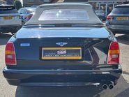 Bentley Azure 6.8 Convertible 2dr Petrol Automatic (422 g/km, 385 bhp) 16