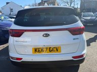 Kia Sportage 2 ISG 6