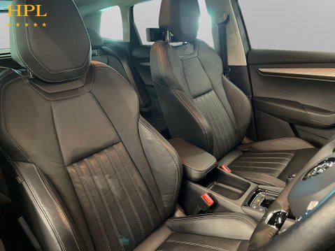 Skoda Karoq 1.5 TSI ACT SE L SUV 5dr Petrol Manual Euro 6 (s/s) (150 ps) 11