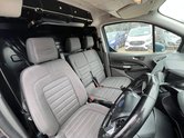 Ford Transit Connect SWB L1H1 Low Roof Limited 200 Alloys H/Seats Ply Sensors EURO 6 NO VAT 27