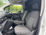 Vauxhall Combo L1H1 2300 100 ps Dynamic Panel Van - No VAT 3