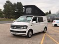 Volkswagen Transporter 3