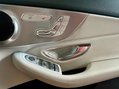 Mercedes-Benz C Class 2.0 C200 AMG Line Cabriolet G-Tronic+ Euro 6 (s/s) 2dr 46