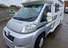 Elddis Majestic 155