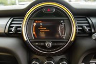 Mini Hatch COOPER 16