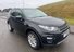 Land Rover Discovery Sport 2.0 Discovery Sport SE Tech TD4 Auto 4WD 5dr