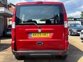 Fiat Doblo 1.4 Dynamic 5dr 5