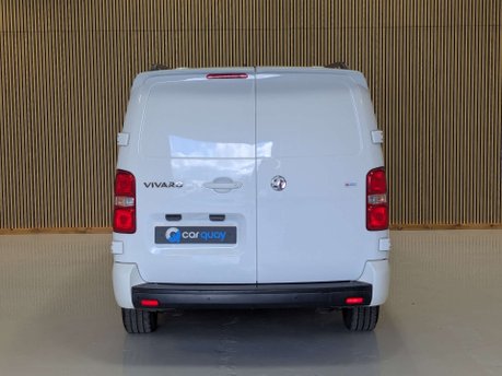 Vauxhall Vivaro 1.5 Vivaro 2900 Sportive S/S 19
