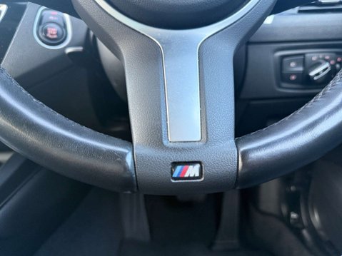 BMW 1 Series 1.5 118i M Sport Shadow Edition Auto 5dr 28