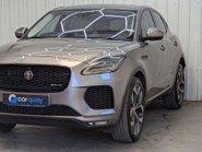 Jaguar E-Pace 2.0 E-PACE R-Dynamic HSE i AWD Auto 4WD 5dr 20