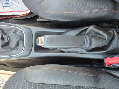 Vauxhall Corsa 1.4i ecoTEC Griffin Euro 6 5dr 15