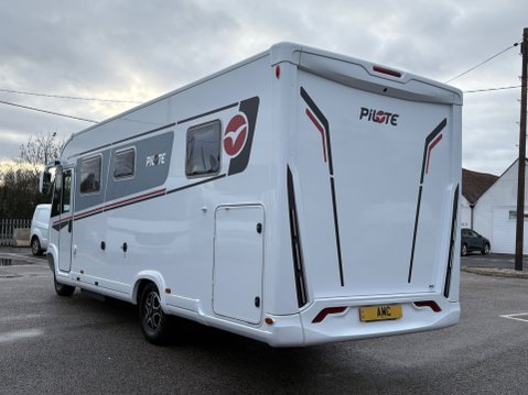 Pilote G740FC Evidence 8