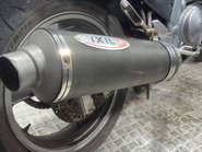 Kawasaki ZZR 1991 CLASSIC SPORTS TOURER PROJECT BIKE SPARES OR REPAIR 600CC 9