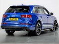 Audi Q7 3.0 Q7 S Line TDI Quattro Auto 4WD 5dr 7