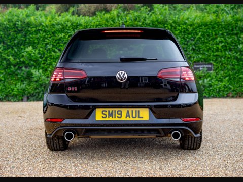 Volkswagen Golf 2.0 Golf GTi Performance TSi 5dr 5