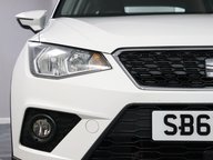 SEAT Arona TSI SE 25